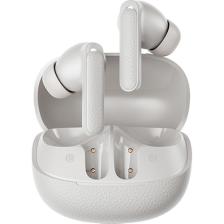 Buds Anc HT15 Bluetooth Kulaklık - 45 Db. Anc - 6 Mikrofon Enc - Çift Cihaz Gürültü Engelleme Ipx4 Beyaz