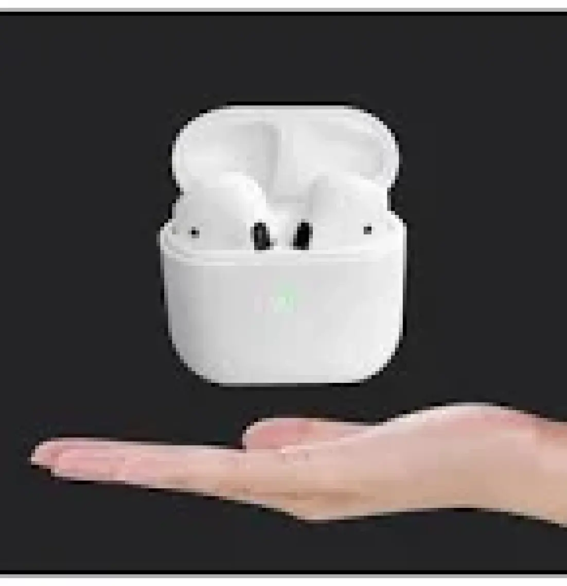 Erbilden Pro5 Bluetooth 5.0 Kablosuz Kulaklık