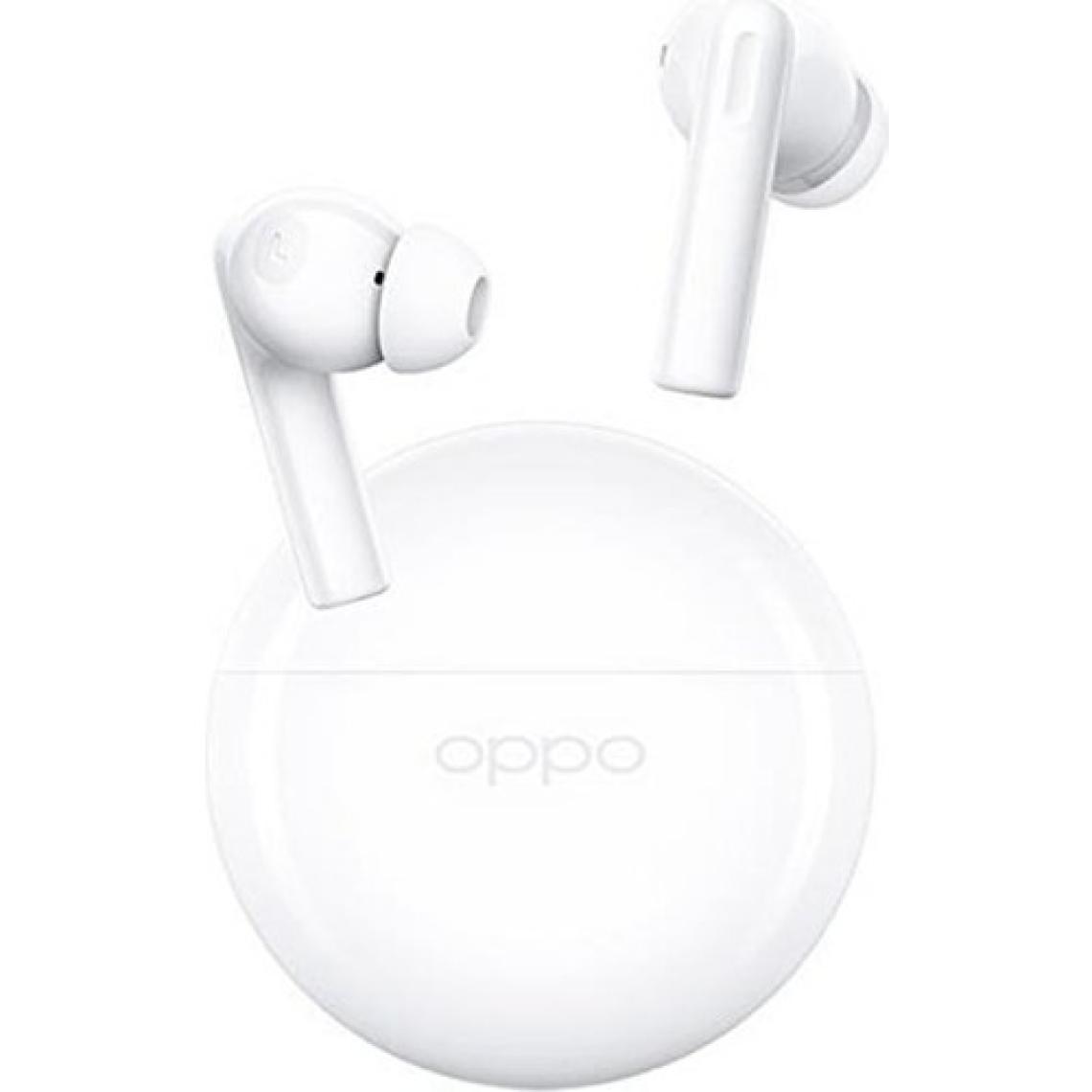 Oppo Enco Buds 2 TWS Kulak İçi Bluetooth Kulaklık