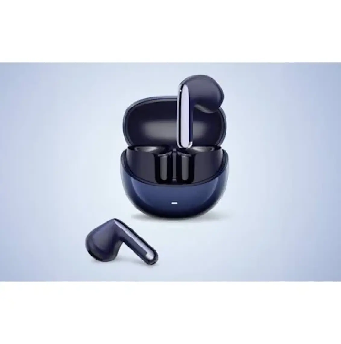 Qcy HT10 Ailybuds Pro+ Adaptif Anc Hi-Res Ldac Aı 6 Mikrofon Bluetooth 5.3 Kablosuz Kulaklık