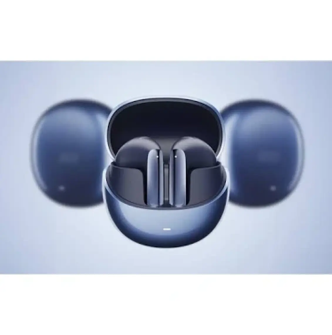 Qcy HT10 Ailybuds Pro+ Adaptif Anc Hi-Res Ldac Aı 6 Mikrofon Bluetooth 5.3 Kablosuz Kulaklık