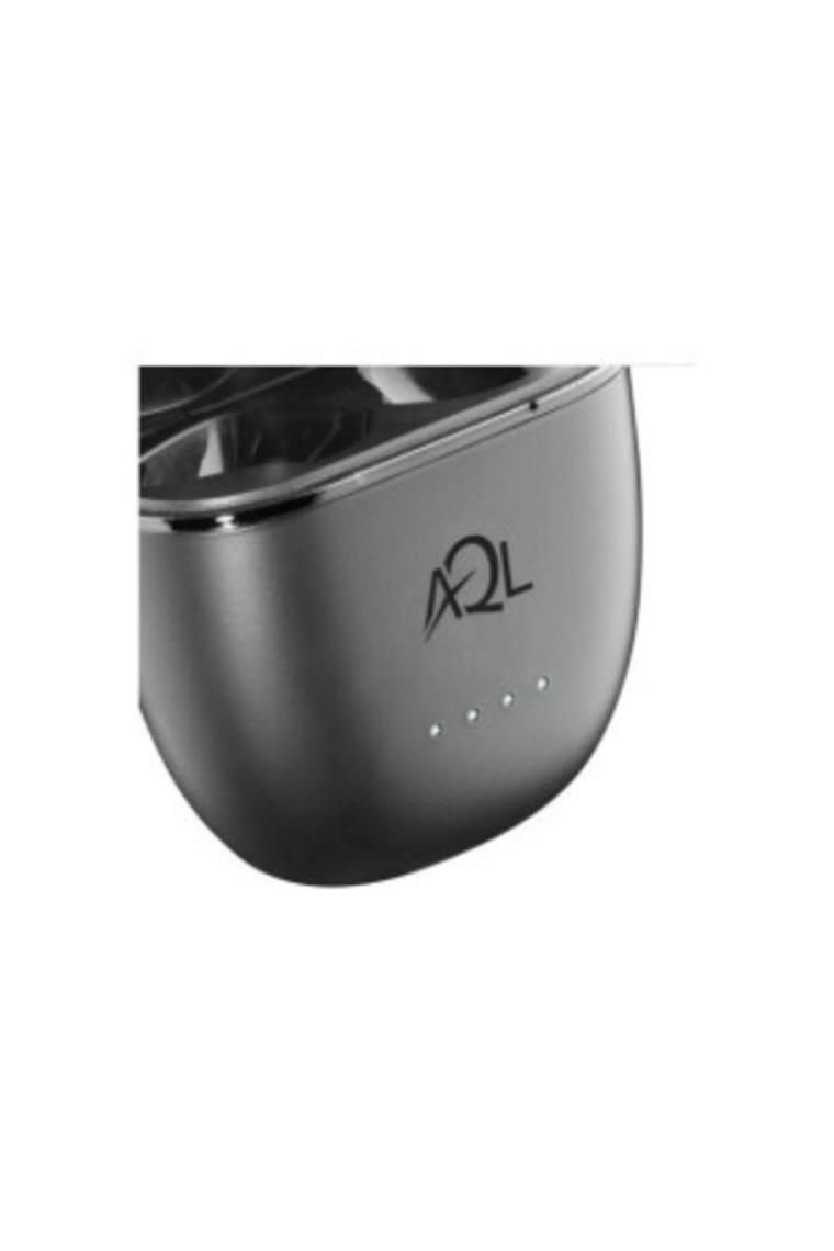 Cellularline AQL Escape TWS Siyah Kulak İçi Bluetooth Kulaklık