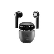 Cellularline AQL Escape TWS Siyah Kulak İçi Bluetooth Kulaklık