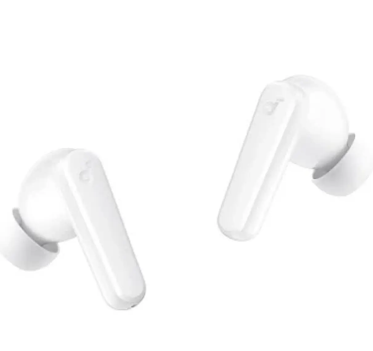 Anker Soundcore R50i TWS Bluetooth Kablosuz Kulaklık Beyaz - IOS ve Android Uyumlu - A3949 (Anker Türkiye Garantili)
