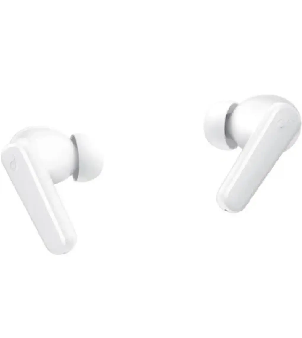 Anker Soundcore R50i TWS Bluetooth Kablosuz Kulaklık Beyaz - IOS ve Android Uyumlu - A3949 (Anker Türkiye Garantili)