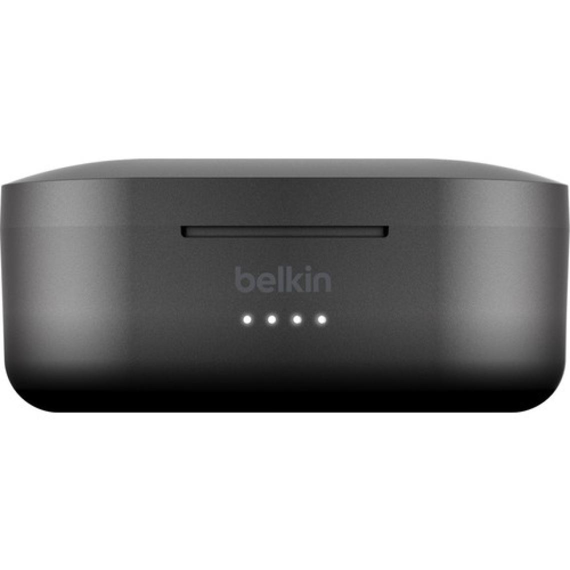 Belkin SoundForm TWS Earbuds Kulak İçi Bluetooth Kulaklık