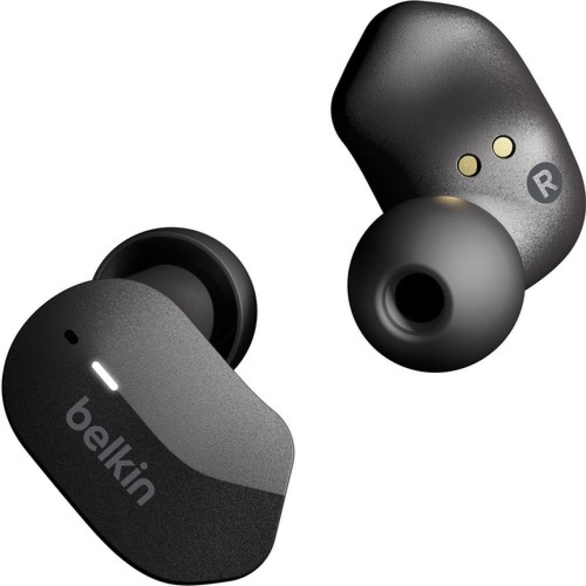 Belkin SoundForm TWS Earbuds Kulak İçi Bluetooth Kulaklık