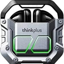 Lenovo XT81 Tws Bluetooth 5.3 Mikrofonlu Kablosuz Kulaklık Mavi
