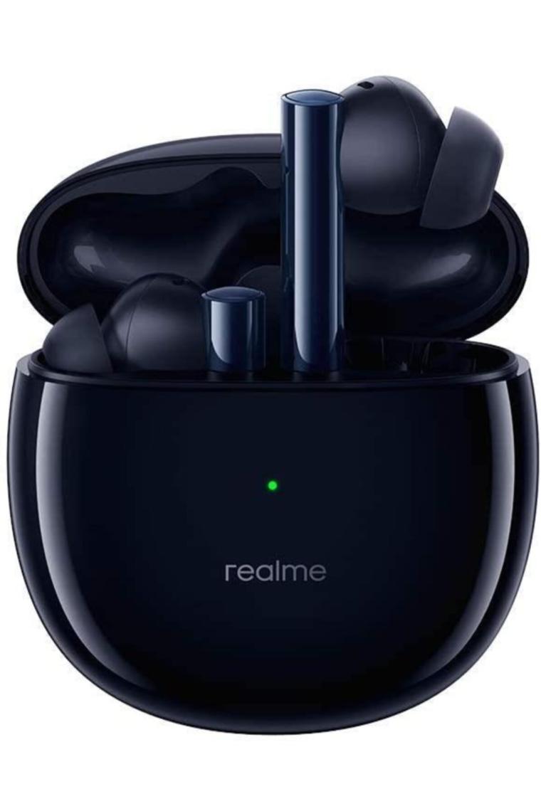 Realme Buds Air 2 Bluetooth Kulaklık RMA2003 Siyah