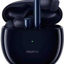 Realme Buds Air 2 Bluetooth Kulaklık RMA2003 Siyah