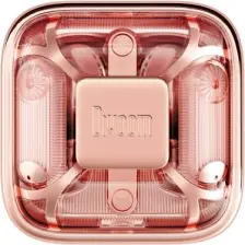 Divoom Spark Air Pembe Tws Bluetooth Kulakiçi kulaklık