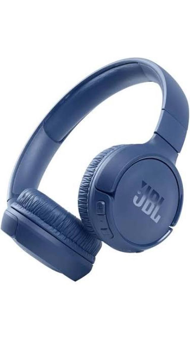 JBL Tune 510BT Multi Connect Mikrofonlu Kulaküstü Kablosuz Kulaklık Beyaz