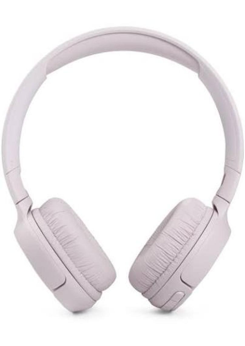 JBL Tune 510BT Multi Connect Mikrofonlu Kulaküstü Kablosuz Kulaklık Beyaz