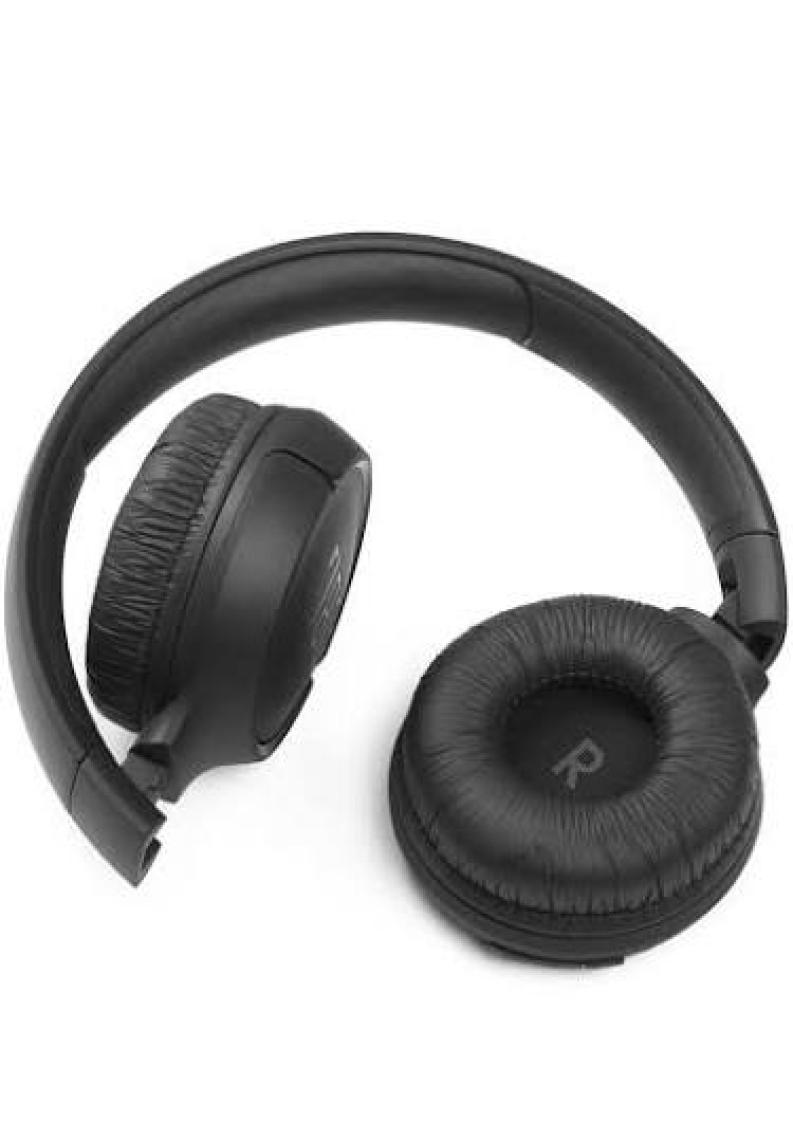JBL Tune 510BT Multi Connect Mikrofonlu Kulaküstü Kablosuz Kulaklık Beyaz