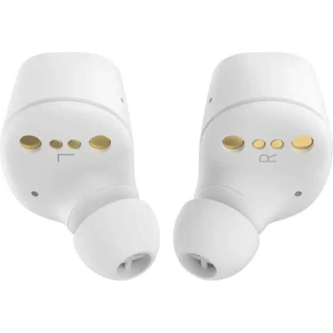 Sennheiser Cx 400BT True Wireless Kulak Içi Bluetooth Kulaklık Beyaz