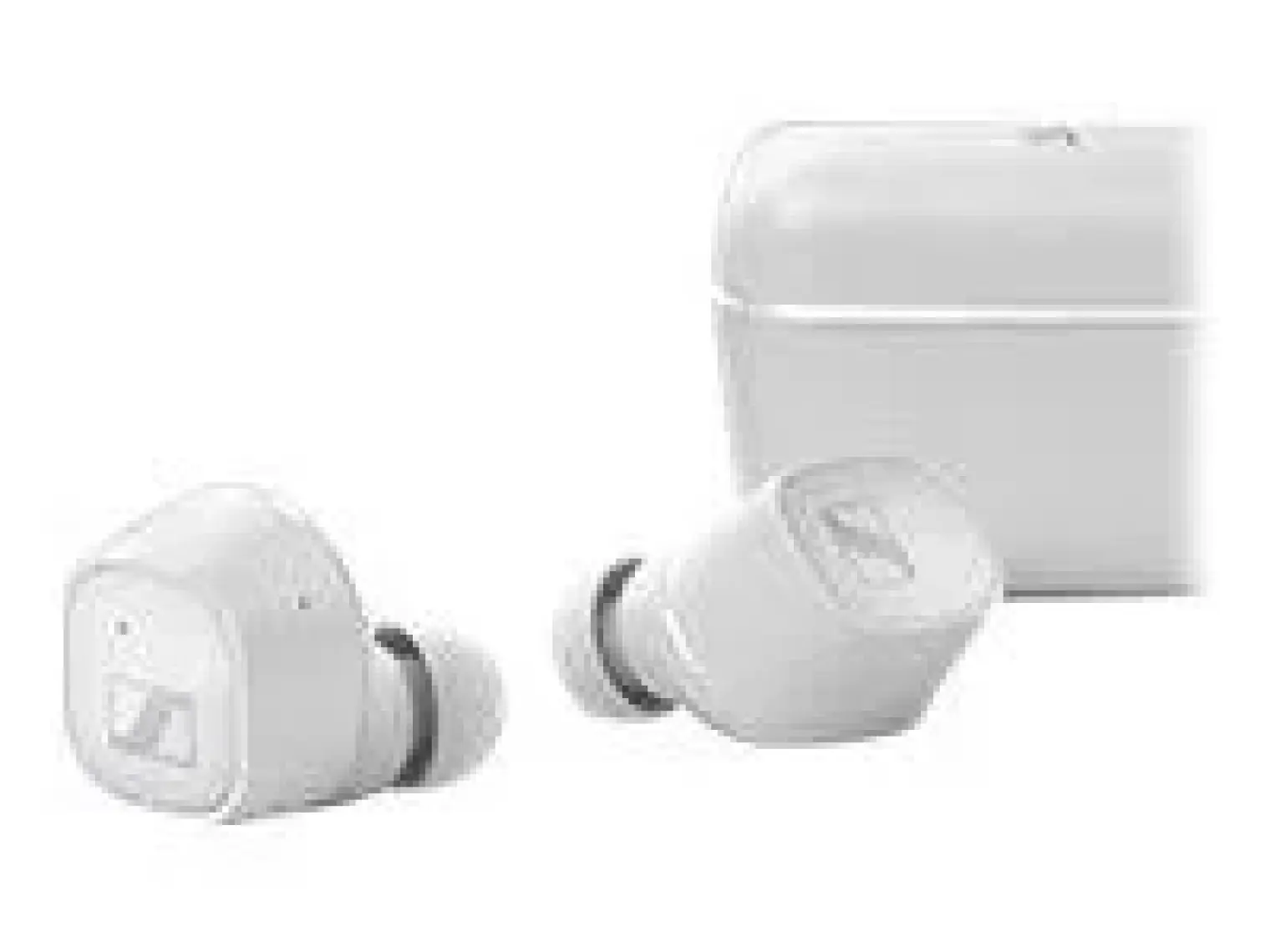 Sennheiser Cx 400BT True Wireless Kulak Içi Bluetooth Kulaklık Beyaz