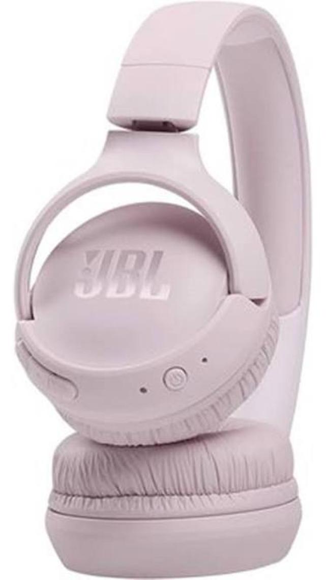 JBL Tune 510BT Multi Connect Mikrofonlu Kulaküstü Kablosuz Kulaklık Beyaz