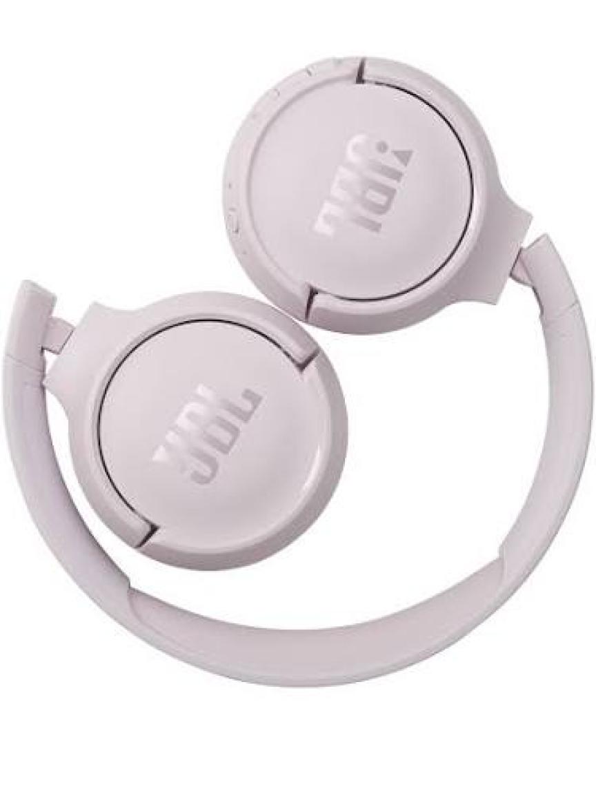 JBL Tune 510BT Multi Connect Mikrofonlu Kulaküstü Kablosuz Kulaklık Beyaz