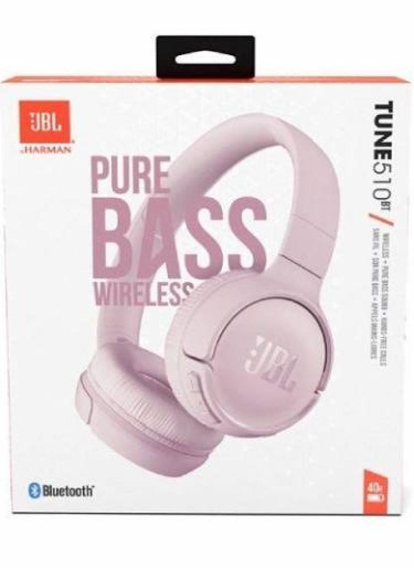 JBL Tune 510BT Multi Connect Mikrofonlu Kulaküstü Kablosuz Kulaklık Beyaz