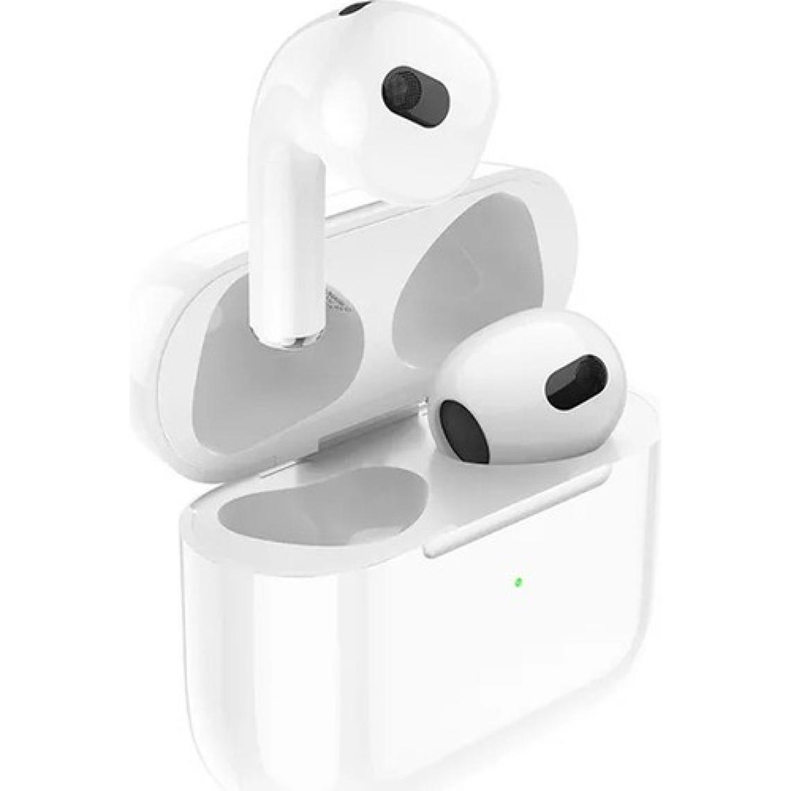 Hoco EW20 Dinamik Ses Bluetooth 5.3 Kablosuz Kulaklık TWS Kulakiçi Kulaklık
