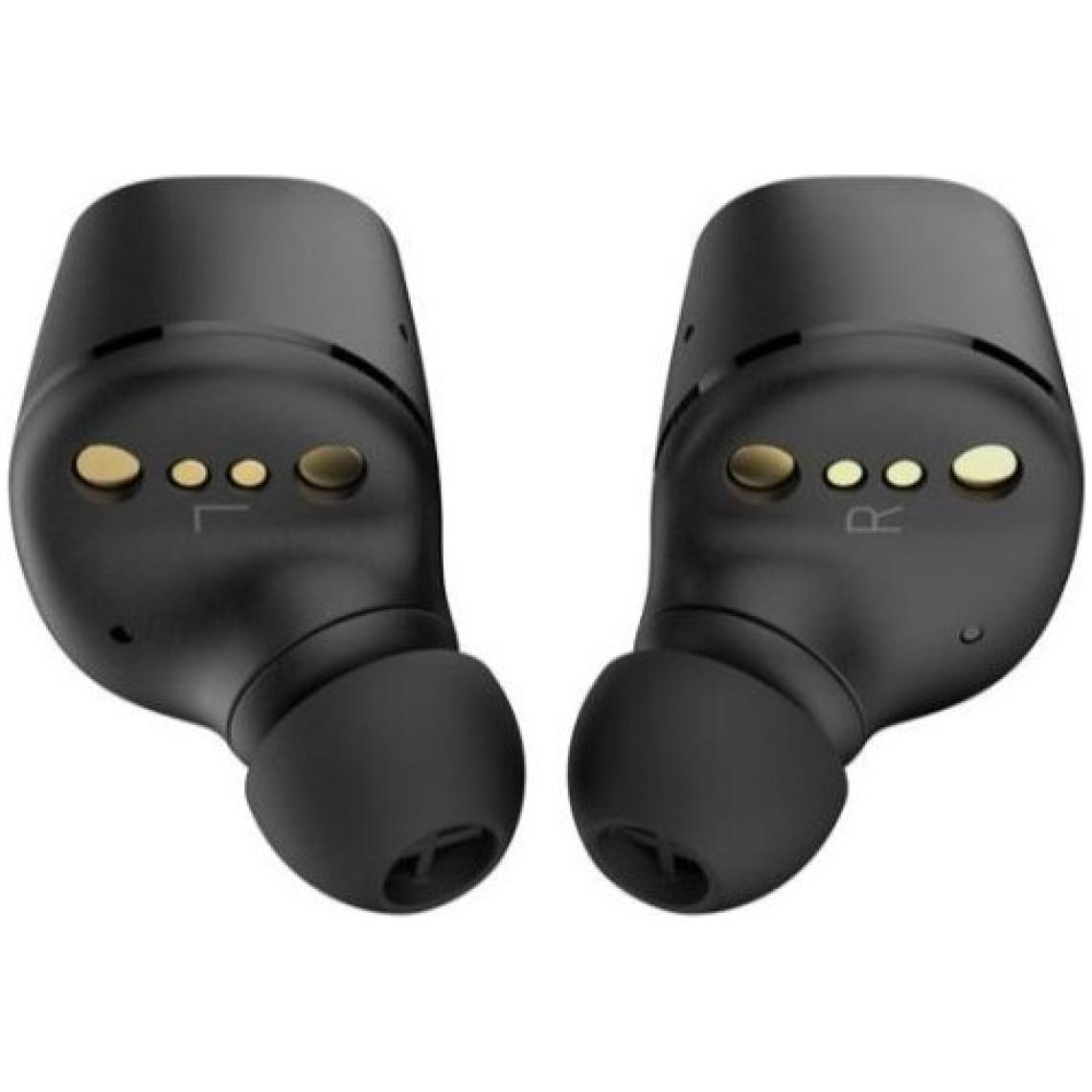 Sennheiser CX 400BT TWS Kulak İçi Bluetooth Kulaklık Siyah