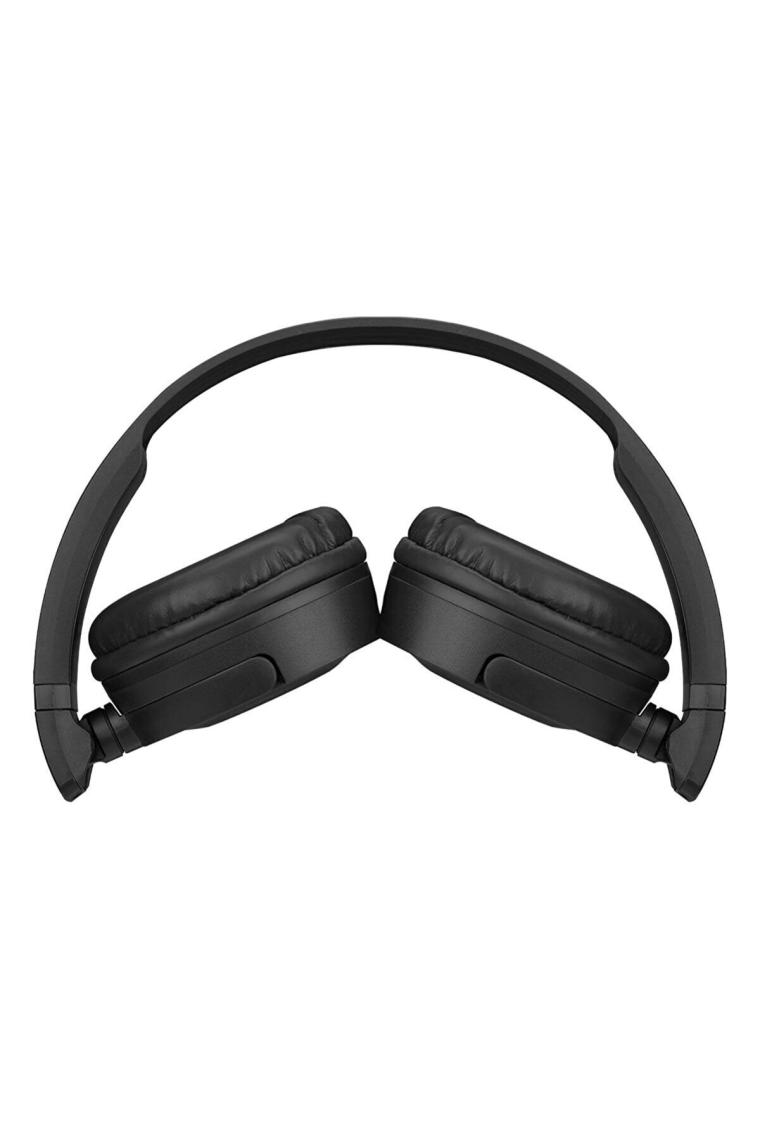 Snopy SN-XBK33 Batty Kulak Üstü Bluetooth Kulaklık Siyah