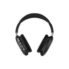 PolyGold P9 Plus Mikrofonlu Kulaküstü Kablosuz Bluetooth Kulaklık uyumlu