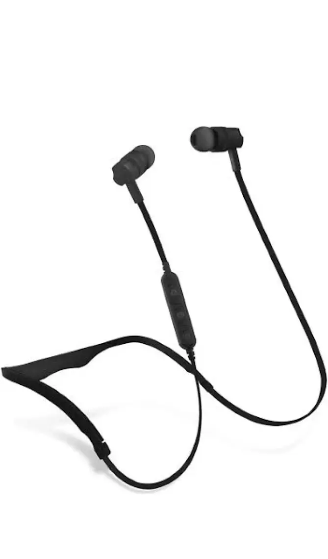 HyperGear Flex 2 Kablosuz Kulaklık - Beyaz