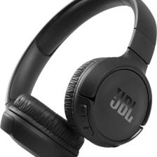 JBL Tune 510BT Siyah Kulak Üstü Bluetooth Kulaklık