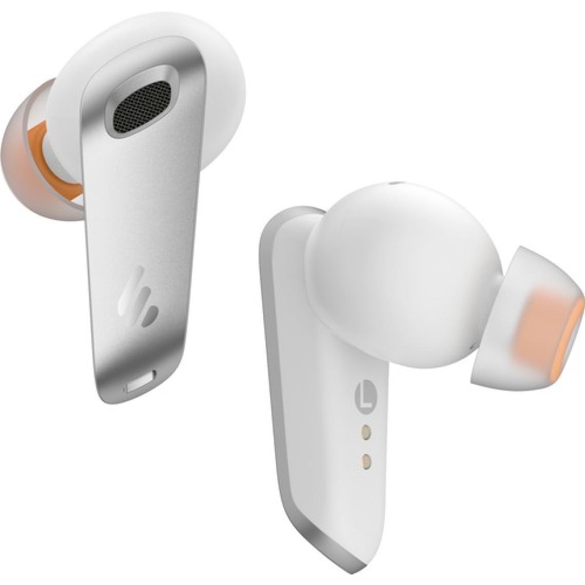 Edifier Neobuds Pro Aktif Gürültü Engelleme ve Oyun Moduna Sahip Kablosuz Stereo Kulaklık Beyazkulaklık Beyaz