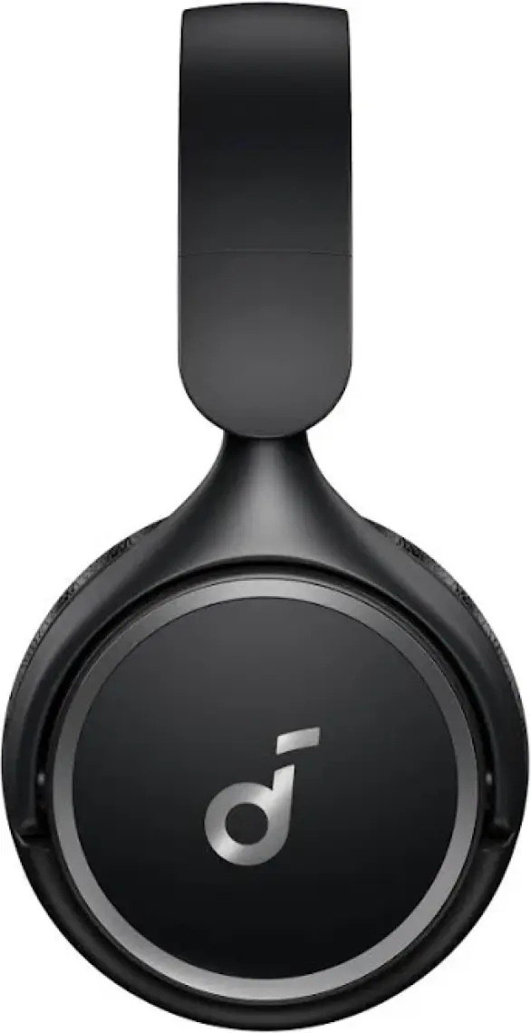 Anker Soundcore H30i Mikrofonlu Kablosuz Kulaküstü Kulaklık - 70 Saat Oynatma Süresi- Soundcore Uygulama Destekli - Multipoint Connection - Siyah (Anker Türkiye Garantili)