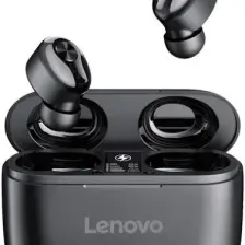 Lenovo HT18 Tws Bluetooth 5.0 Kulak Içi Kulaklık Siyah (İthalatçı Garantilidir)