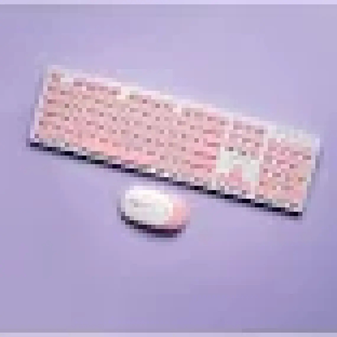 Kagito Retro Kablosuz Klavye & Mouse Set