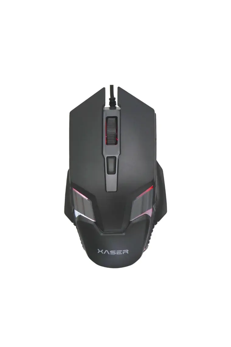 Xaser XS-KJJ485 Q Klavye+Kulaklık+Mouse+Rgb Mousepad+Hoparlör Rainbow Aydınlatmalı Oyuncu Seti