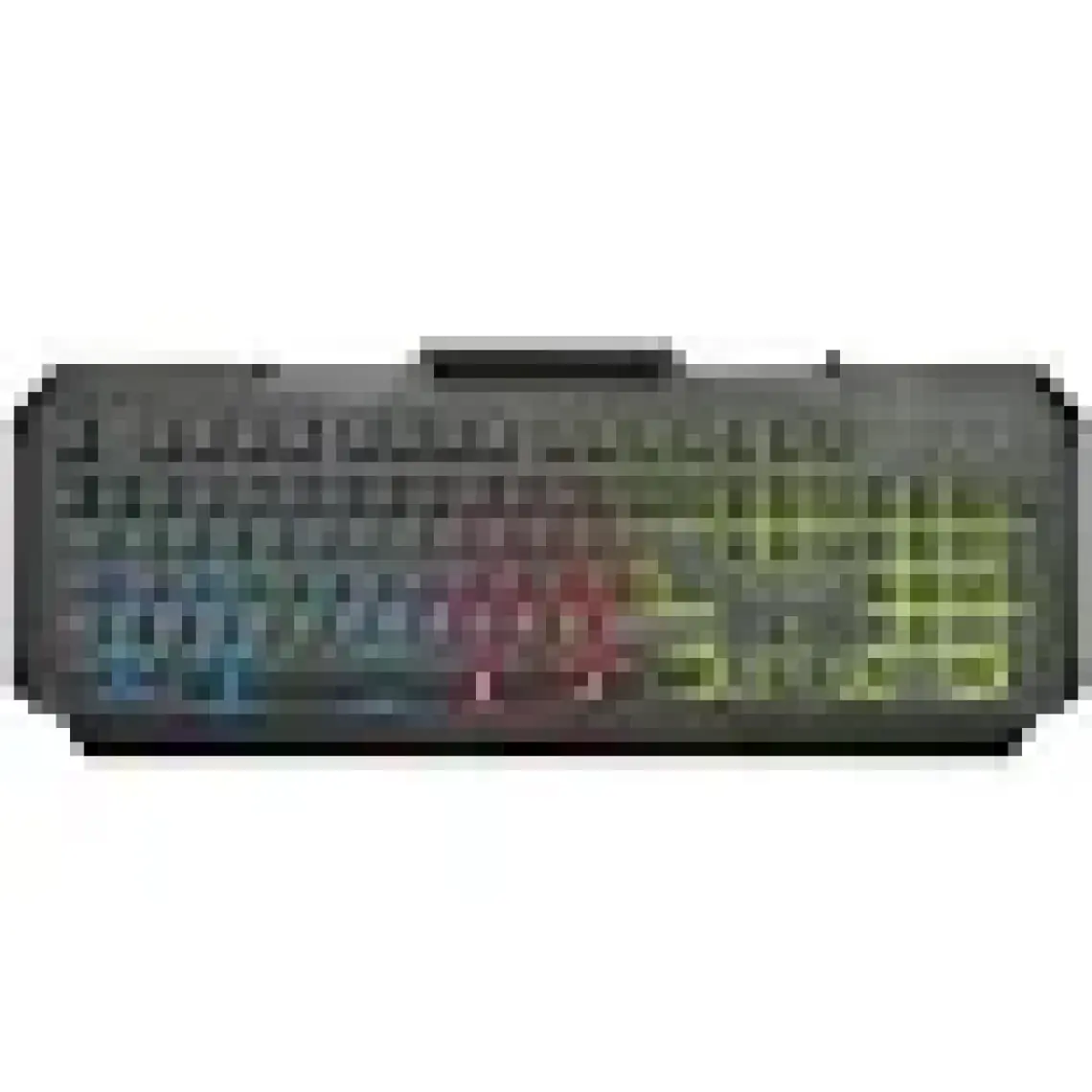 Xaser XS-KJJ485 Q Klavye+Kulaklık+Mouse+Rgb Mousepad+Hoparlör Rainbow Aydınlatmalı Oyuncu Seti