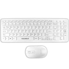 Polygold PG-8040 Slim Kablosuz Klavye Mouse Set