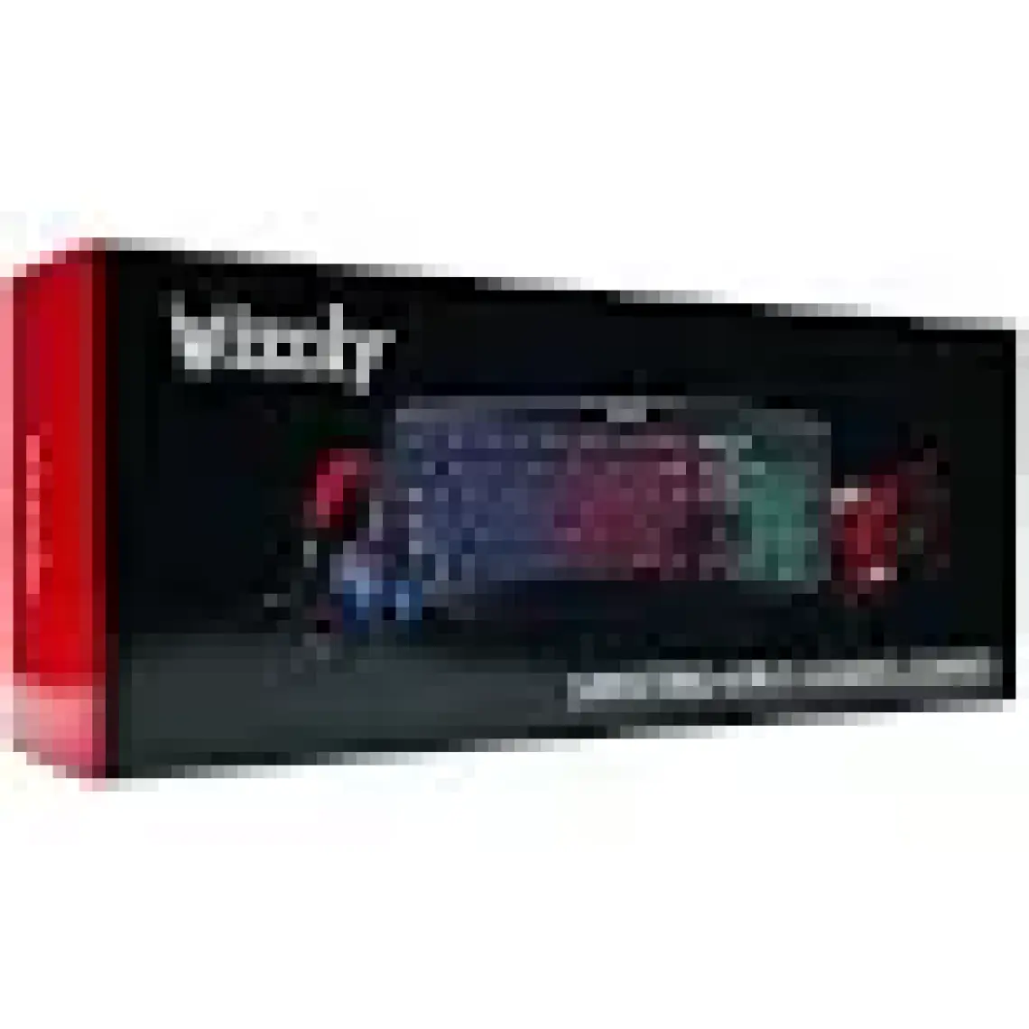 İzoly Spectre 4 In 1 Gaming Combo Klavye+Mouse+Kulaklık+Mousepad Seti