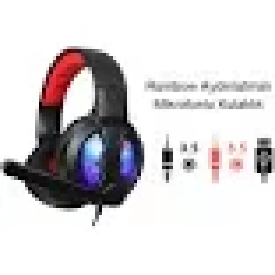 İzoly Spectre 4 In 1 Gaming Combo Klavye+Mouse+Kulaklık+Mousepad Seti