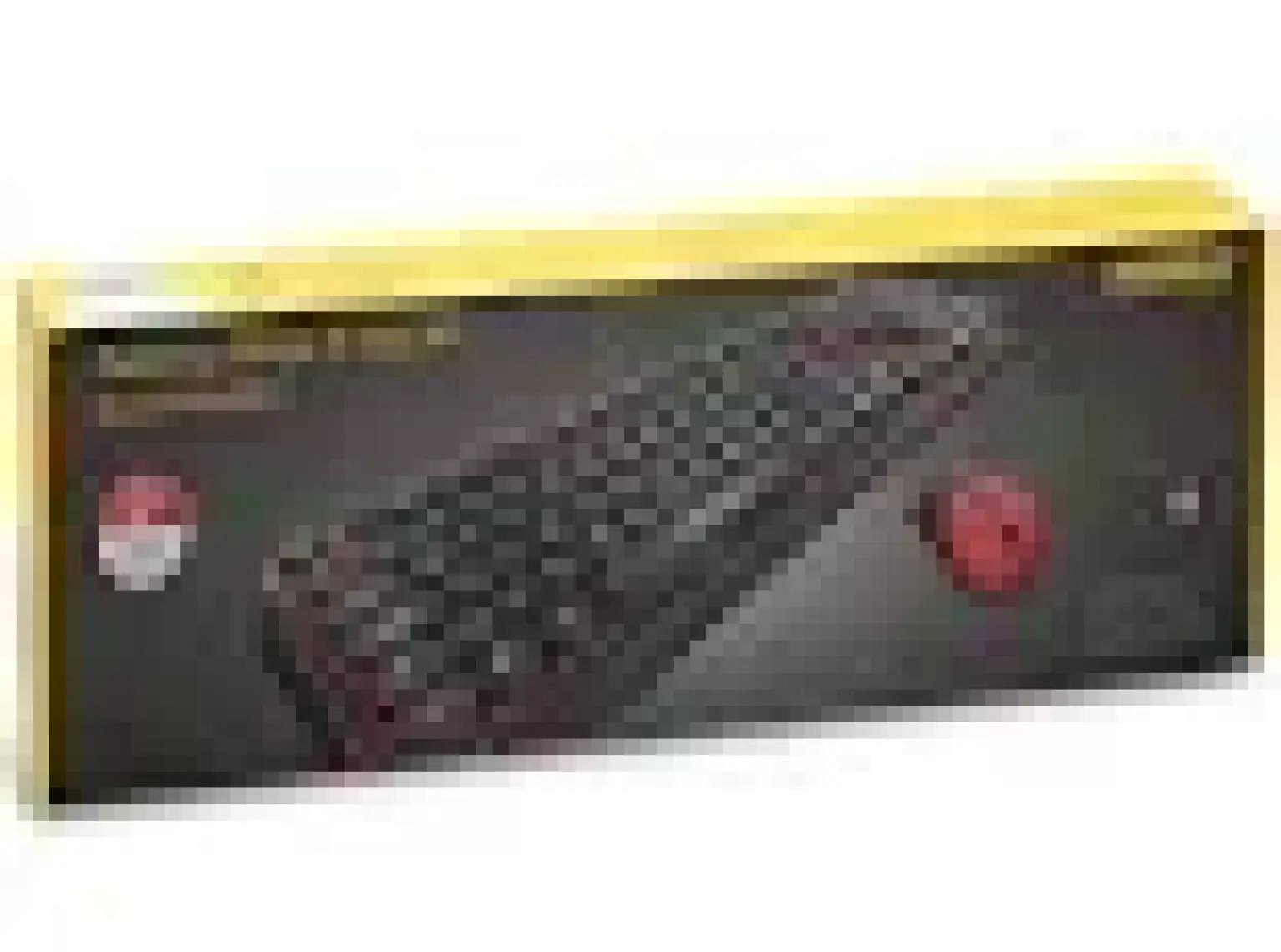 Everest Round KM-6282 Siyah/Kırmızı Kablosuz Q Multimedia Klavye + Mouse Set