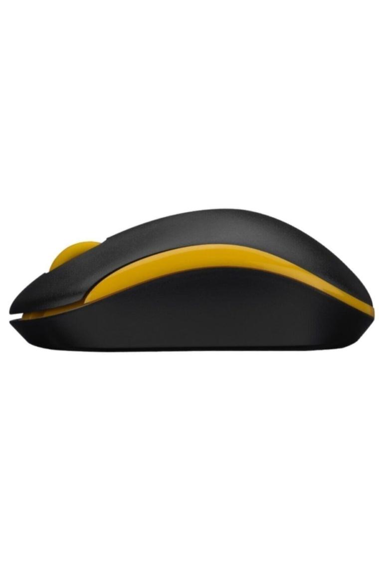 Km-5535 Usb Multi Media Kablosuz Q Standart Klavye + Mouse Set