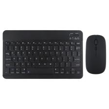 Apera Gn-62 Kablosuz Bluetooth Klavye Mouse Seti Ultra Ince Taşınabilir Ingilizce Q Klavye