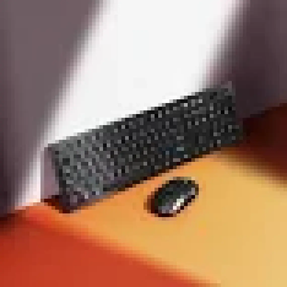 Dm K12 Kablosuz 2.4ghz Ingilizce Q Klavye ve Mouse Seti