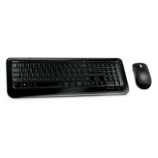 Wireless Desktop 850 Klavye Mouse Set PY9-00011