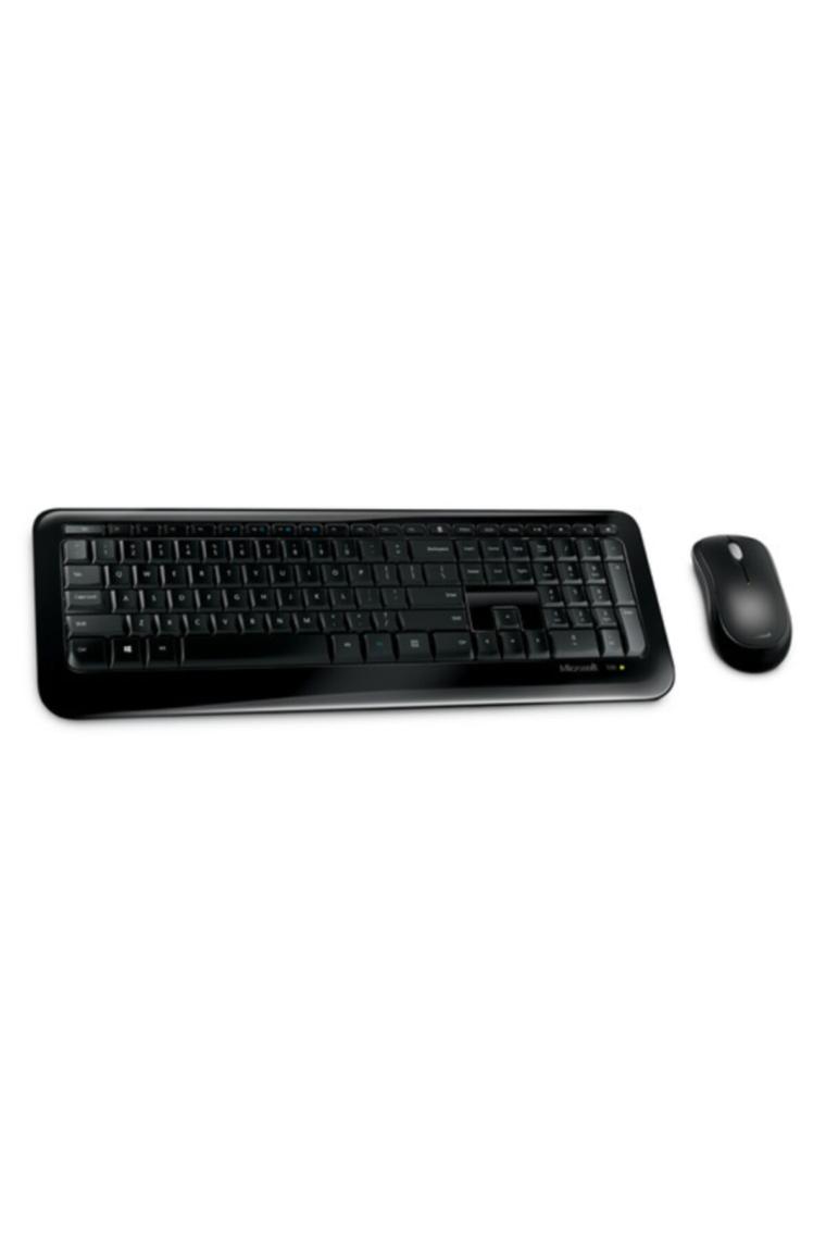 Wireless Desktop 850 Klavye Mouse Set PY9-00011