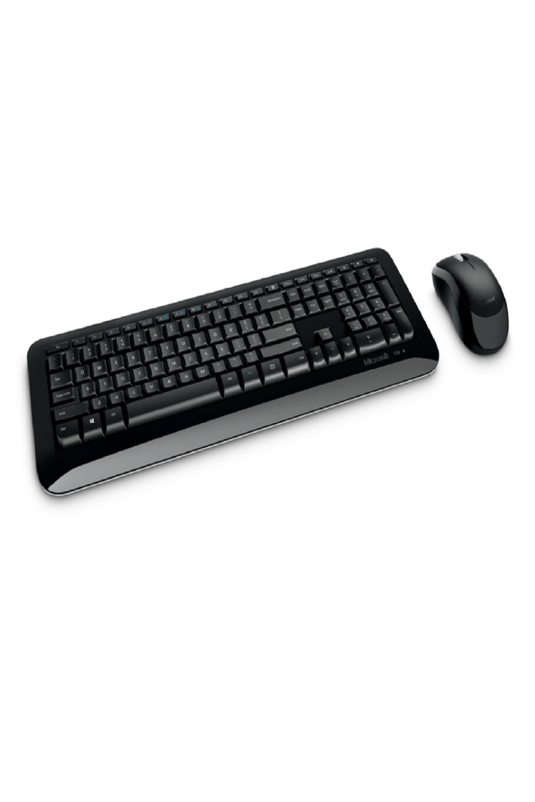 Wireless Desktop 850 Klavye Mouse Set PY9-00011
