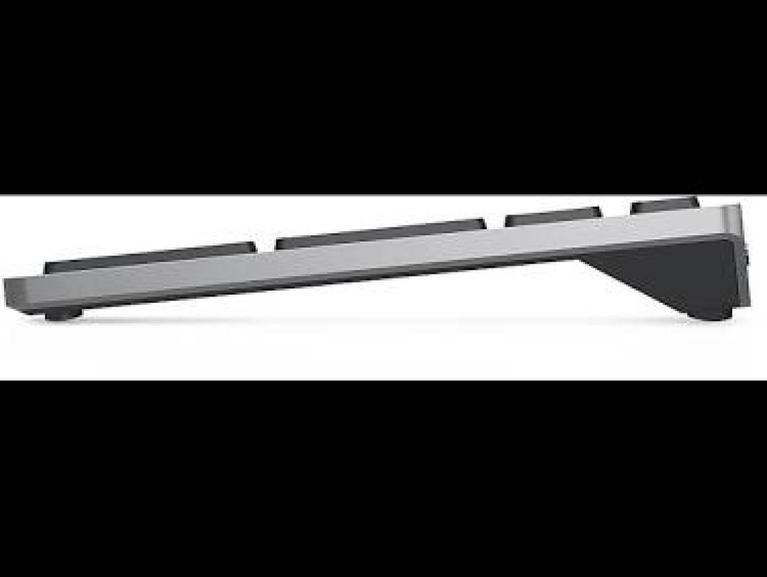 Dell KM7321W 580-AJQR Premier Multi-Device Q Türkçe Kablosuz Klavye Mouse Seti