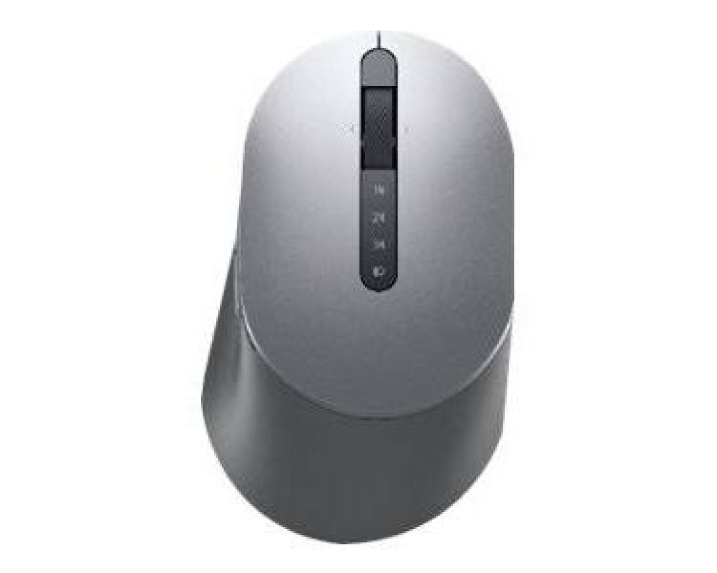 Dell KM7321W 580-AJQR Premier Multi-Device Q Türkçe Kablosuz Klavye Mouse Seti