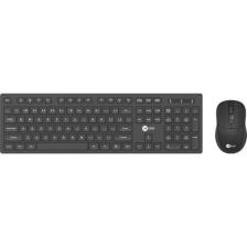 Lenovo Lecoo KW201 Siyah Kablosuz Klavye Mouse Seti
