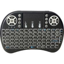 Hello Kablosuz Mini Klavye Dokunmatik Mouse HL-19485