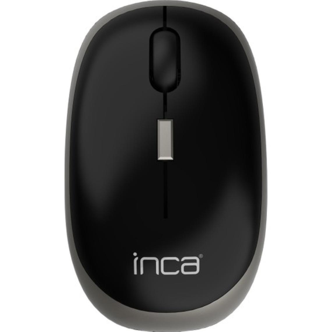 Inca IWS-589 Wireless Multimedia Super Cosy Klavye & Mouse Set